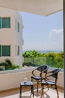 Azulea Isla Mujeres Hotel & Spa