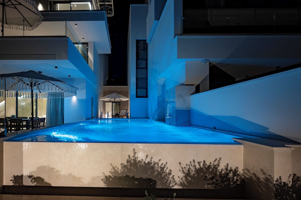 Seaside Villa by Brown Hotels