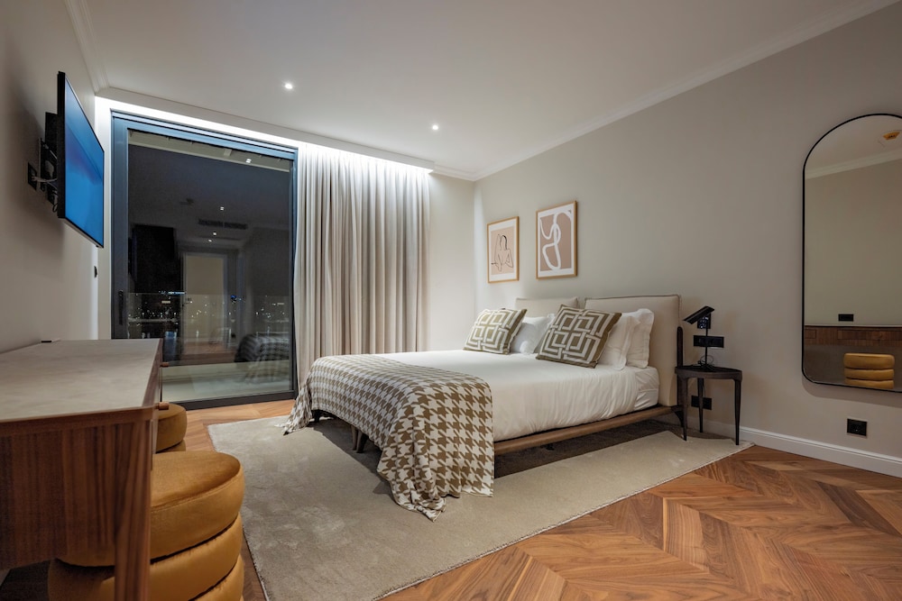Seaside Villa by Brown Hotels