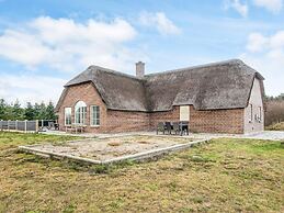 4 Star Holiday Home in Ulfborg