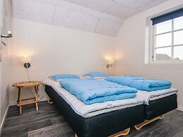 4 Star Holiday Home in Ulfborg