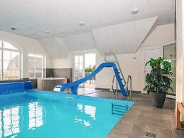 4 Star Holiday Home in Ulfborg