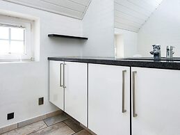 4 Star Holiday Home in Ulfborg