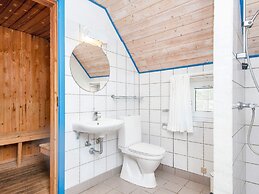 4 Star Holiday Home in Ulfborg
