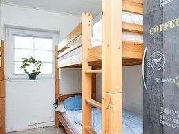 4 Star Holiday Home in Ulfborg