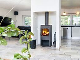 4 Star Holiday Home in Ulfborg