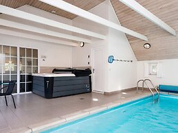 4 Star Holiday Home in Ulfborg