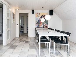 4 Star Holiday Home in Ulfborg