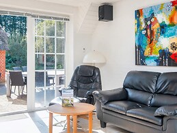 4 Star Holiday Home in Ulfborg