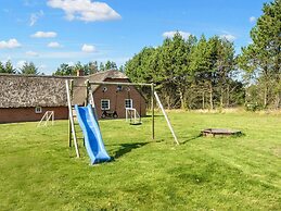 4 Star Holiday Home in Ulfborg