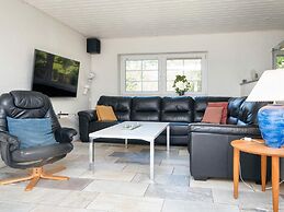 4 Star Holiday Home in Ulfborg