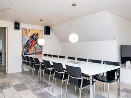 4 Star Holiday Home in Ulfborg