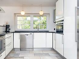 4 Star Holiday Home in Ulfborg