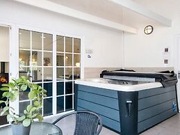 4 Star Holiday Home in Ulfborg
