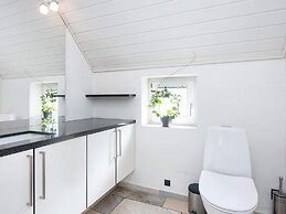 4 Star Holiday Home in Ulfborg