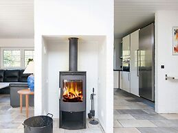 4 Star Holiday Home in Ulfborg