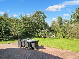 4 Star Holiday Home in Ulfborg