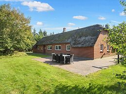 4 Star Holiday Home in Ulfborg