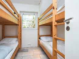 4 Star Holiday Home in Ulfborg