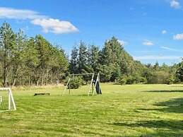 4 Star Holiday Home in Ulfborg