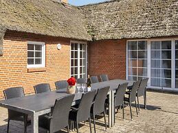 4 Star Holiday Home in Ulfborg