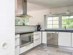 4 Star Holiday Home in Ulfborg
