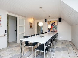 4 Star Holiday Home in Ulfborg