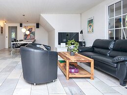 4 Star Holiday Home in Ulfborg