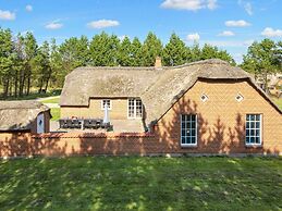 4 Star Holiday Home in Ulfborg