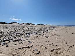 4 Star Holiday Home in Ulfborg