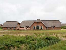 4 Star Holiday Home in Ulfborg