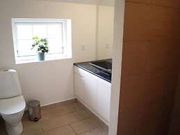 4 Star Holiday Home in Ulfborg