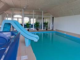 4 Star Holiday Home in Ulfborg