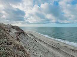 4 Star Holiday Home in Ulfborg