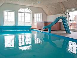 4 Star Holiday Home in Ulfborg