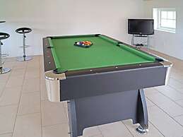 4 Star Holiday Home in Ulfborg