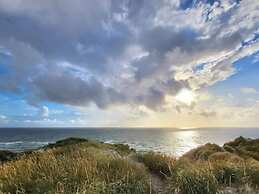 4 Star Holiday Home in Ulfborg