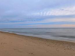 4 Star Holiday Home in Ulfborg