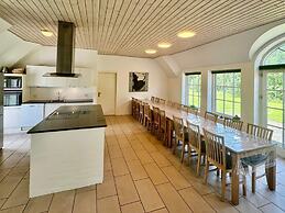 4 Star Holiday Home in Ulfborg