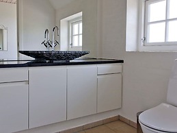 4 Star Holiday Home in Ulfborg