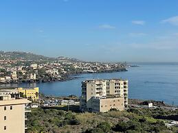 Ognina Sea
