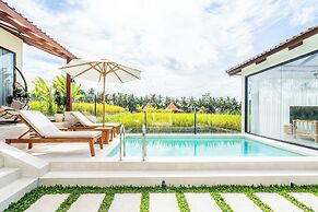Rice Field Villa Ubud