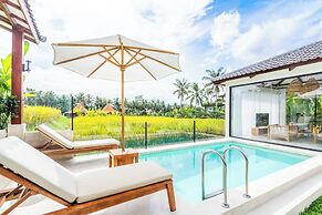 Rice Field Villa Ubud