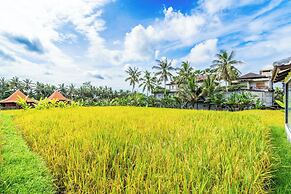 Rice Field Villa Ubud