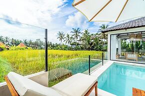 Rice Field Villa Ubud