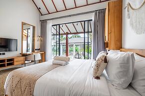Rice Field Villa Ubud
