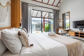 Rice Field Villa Ubud