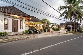 Rice Field Villa Ubud