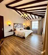 WR BOUTIQUE HOTEL
