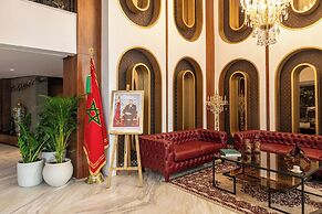 Braat Hotel